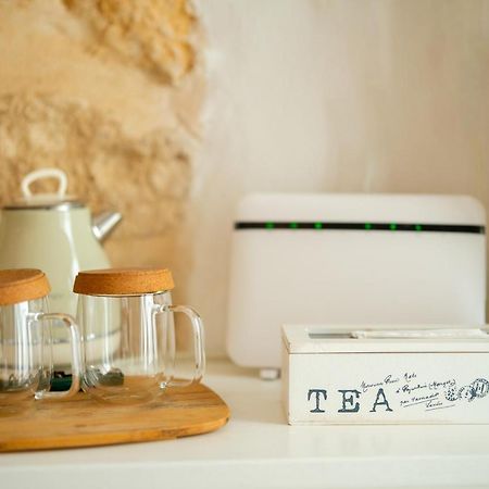 Apulian Escapes - Suite Il Fico Поліньяно-а-Маре Екстер'єр фото